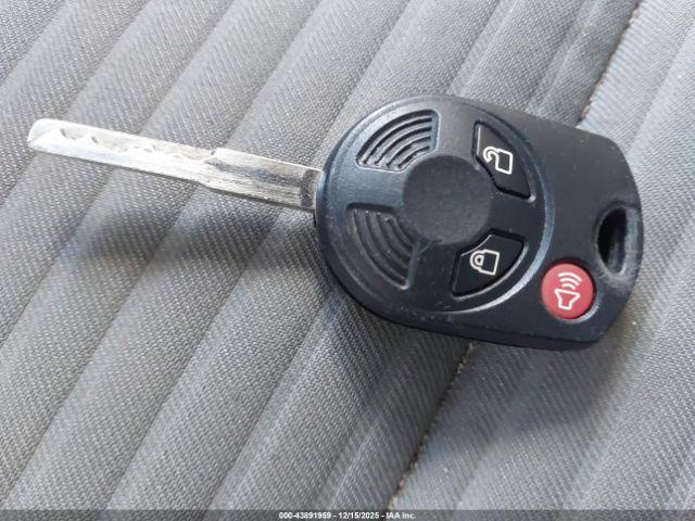 Ford Escape Se Image 17