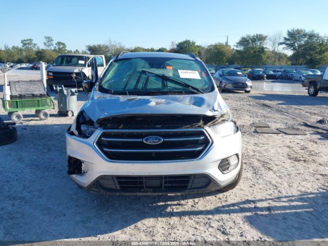 Ford Escape Se Image 15