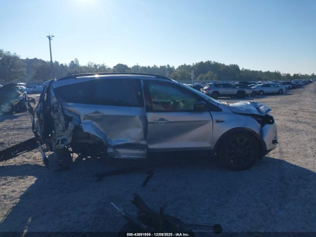 Ford Escape Se Image 14