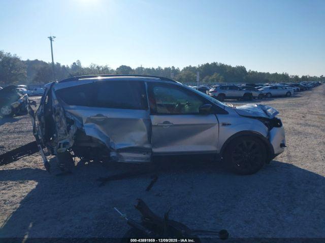 Ford Escape Se Image 14