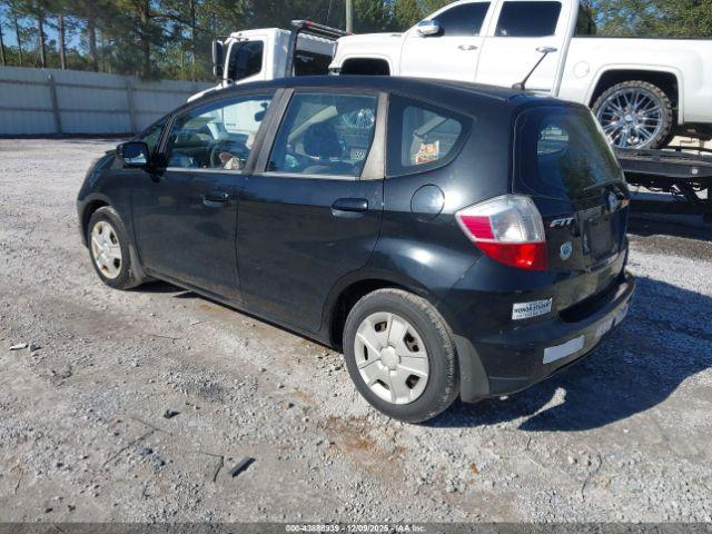 Honda Fit Image 6