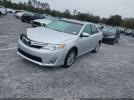 Toyota Camry Xle V6 Image 12