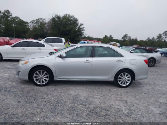 Toyota Camry Xle V6 Image 5