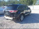 Toyota Highlander Limited V6 Image 8