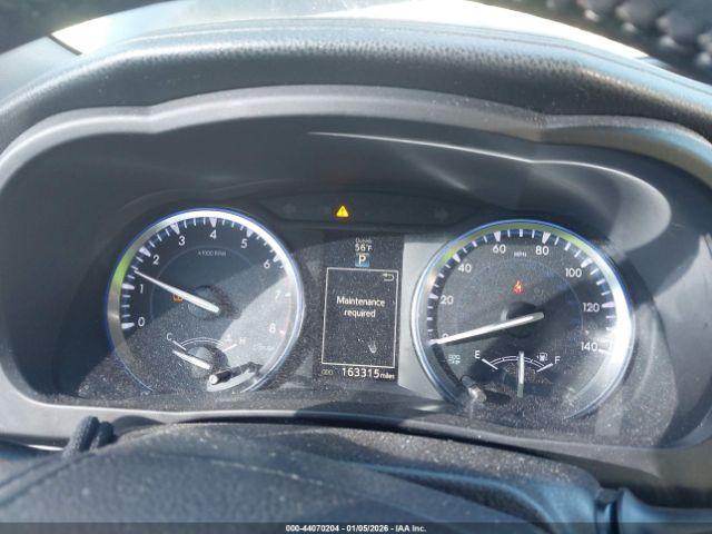 Toyota Highlander Limited V6 Image 4