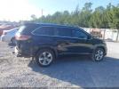 Toyota Highlander Limited V6 Image 13