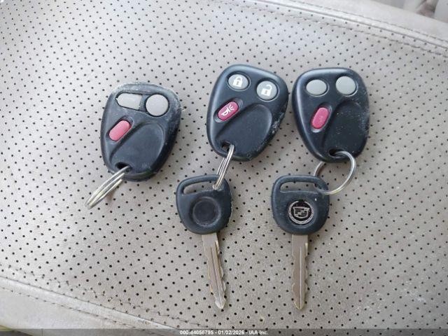 Cadillac Escalade Standard Image 9