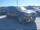 Chevrolet Traverse Fwd Lt Cloth Image 1