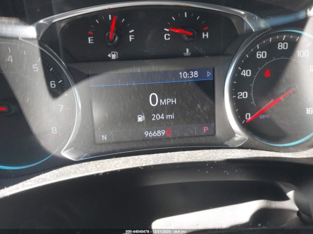 Chevrolet Traverse Fwd Lt Cloth Image 7