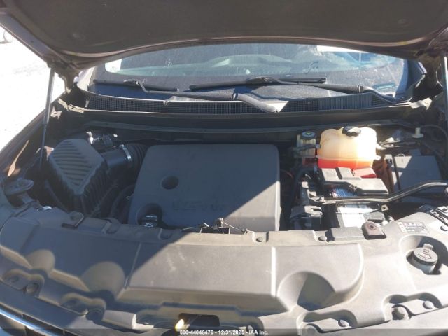 Chevrolet Traverse Fwd Lt Cloth Image 6