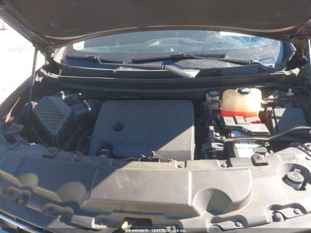 Chevrolet Traverse Fwd Lt Cloth Image 6