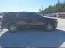 Chevrolet Traverse Fwd Lt Cloth Image 8