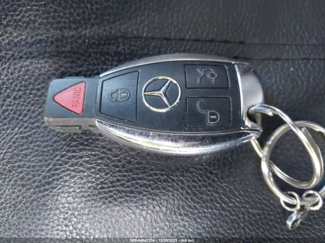 Mercedes-Benz M-Class Image 15