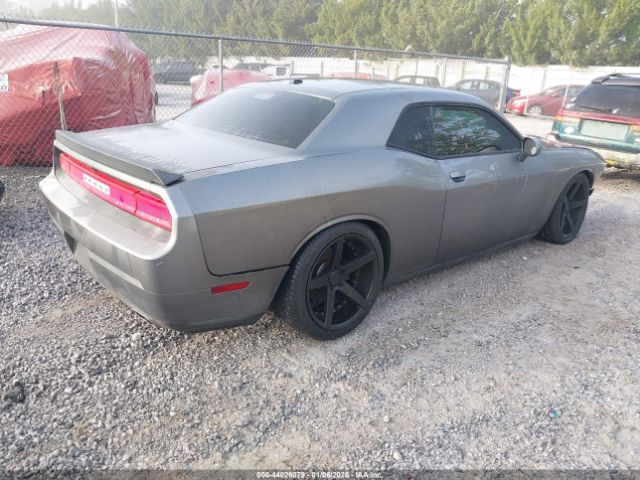 Dodge Challenger Image 17