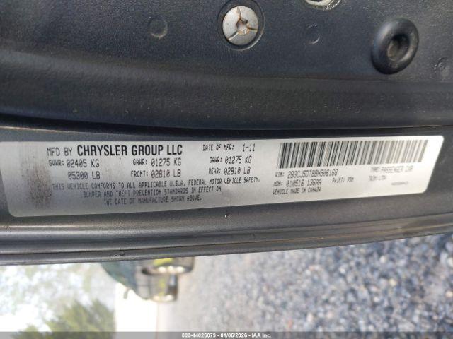 Dodge Challenger Image 11