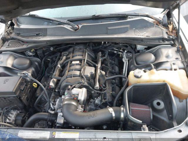 Dodge Challenger Image 18