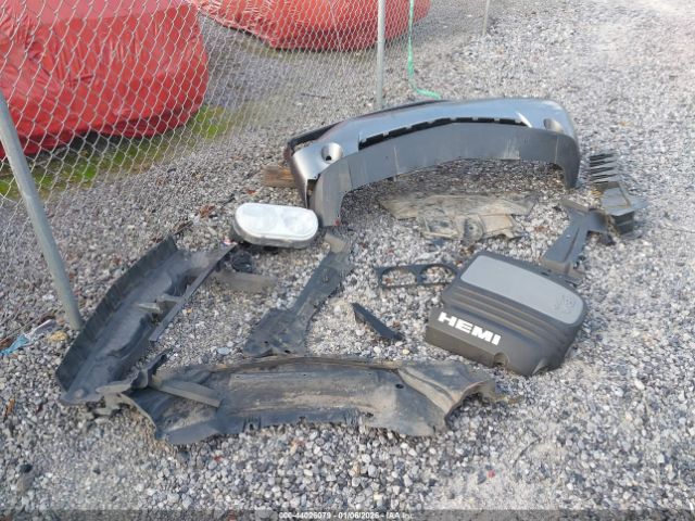 Dodge Challenger Image 8