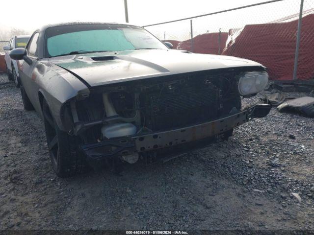 Dodge Challenger Image 13