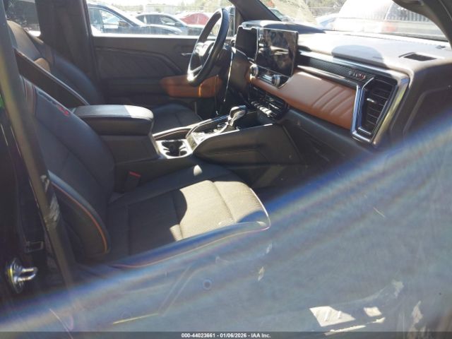 GMC Canyon 4wd At4 Image 6