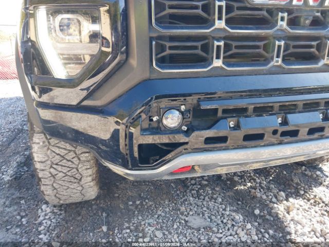 GMC Canyon 4wd At4 Image 11