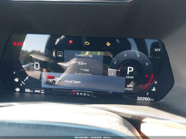 GMC Canyon 4wd At4 Image 4