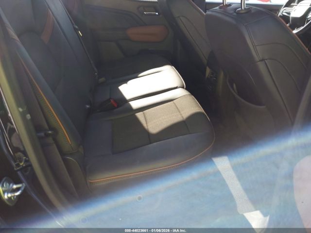 GMC Canyon 4wd At4 Image 5