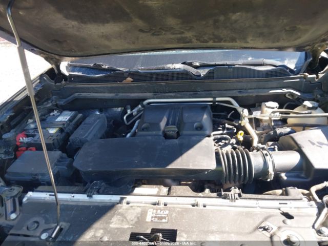 GMC Canyon 4wd At4 Image 20