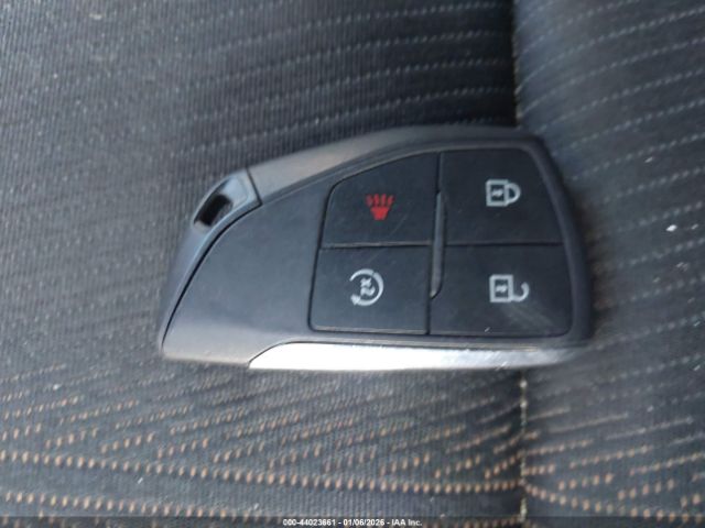 GMC Canyon 4wd At4 Image 8