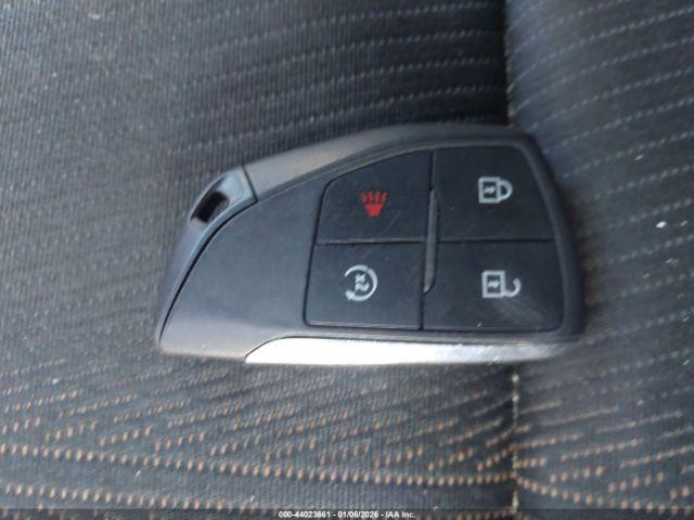 GMC Canyon 4wd At4 Image 8