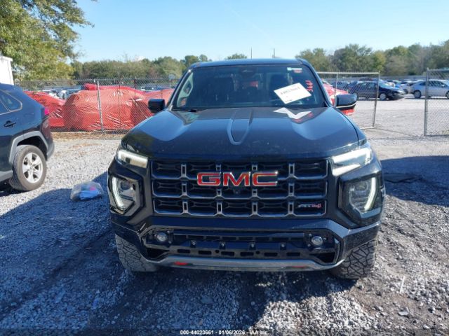 GMC Canyon 4wd At4 Image 18