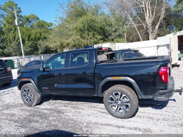 GMC Canyon 4wd At4 Image 14