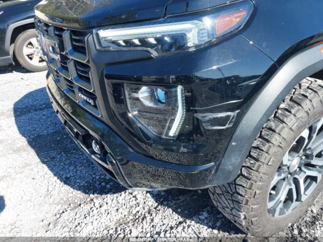 GMC Canyon 4wd At4 Image 13