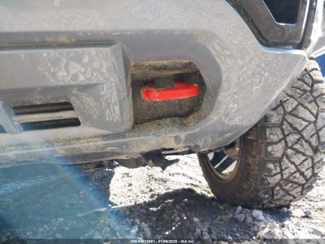 GMC Canyon 4wd At4 Image 15