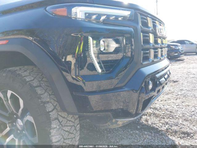 GMC Canyon 4wd At4 Image 17