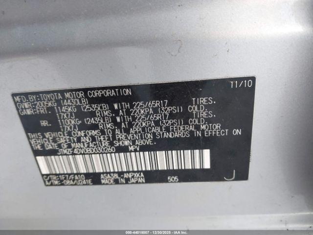 Toyota RAV4 Image 14