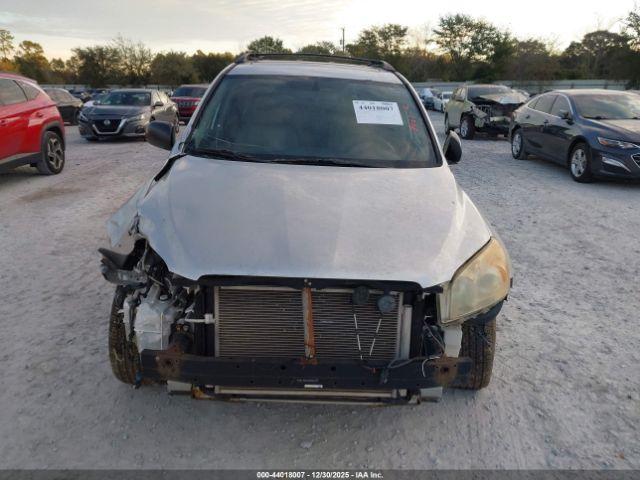 Toyota RAV4 Image 11