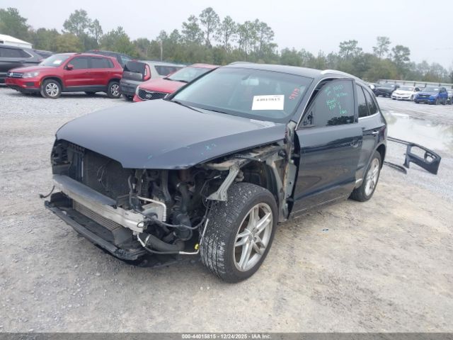 Audi Q5 2.0t Premium Image 8