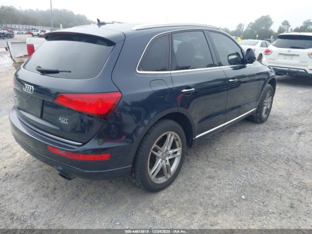 Audi Q5 2.0t Premium Image 6
