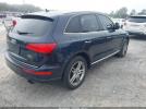 Audi Q5 2.0t Premium Image 6