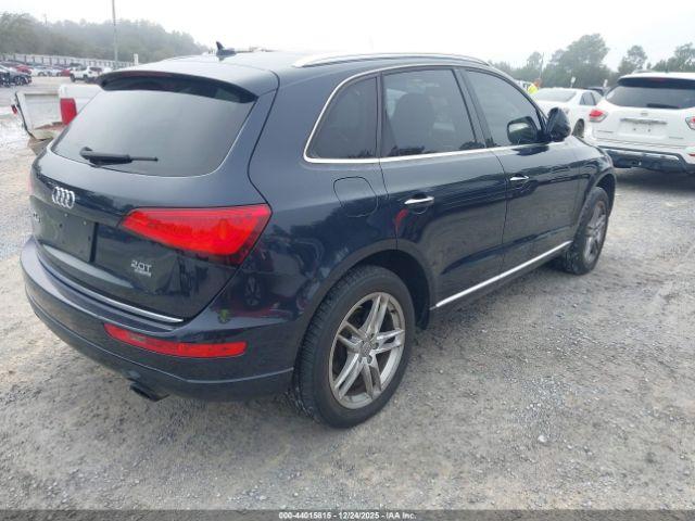 Audi Q5 2.0t Premium Image 6