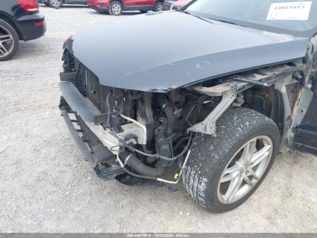 Audi Q5 2.0t Premium Image 5