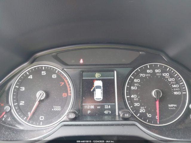 Audi Q5 2.0t Premium Image 3