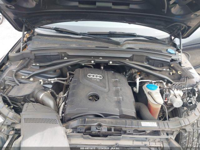 Audi Q5 2.0t Premium Image 16