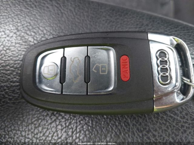 Audi Q5 2.0t Premium Image 11