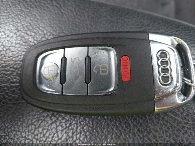 Audi Q5 2.0t Premium Image 11