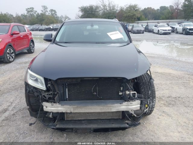 Audi Q5 2.0t Premium Image 14