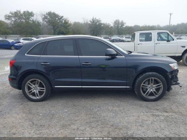 Audi Q5 2.0t Premium Image 10