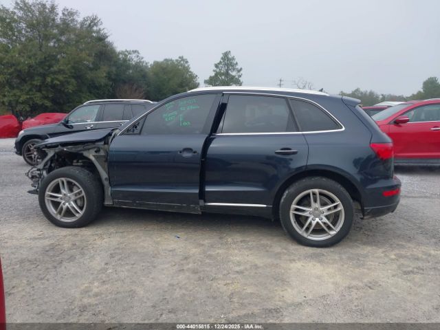 Audi Q5 2.0t Premium Image 2