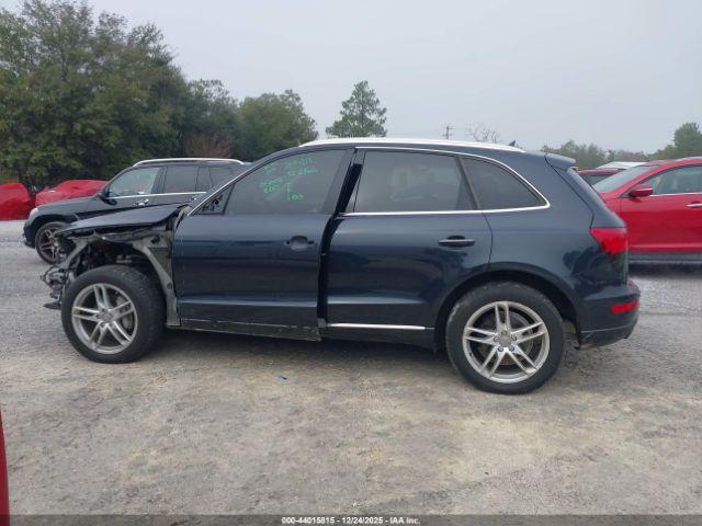 Audi Q5 2.0t Premium Image 2