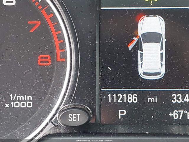 Audi Q5 2.0t Premium Image 17